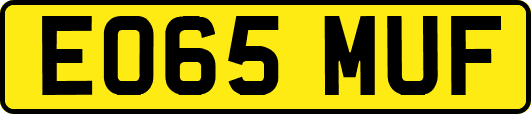 EO65MUF