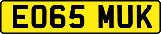 EO65MUK