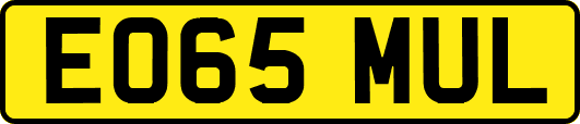 EO65MUL