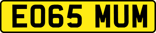 EO65MUM