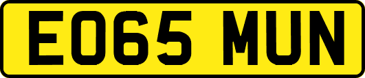 EO65MUN