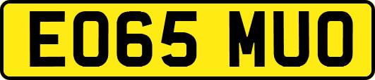 EO65MUO