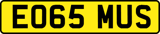 EO65MUS