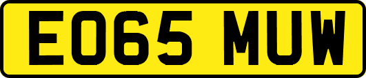 EO65MUW