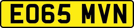 EO65MVN