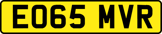 EO65MVR