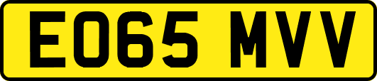 EO65MVV