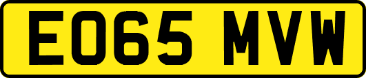 EO65MVW