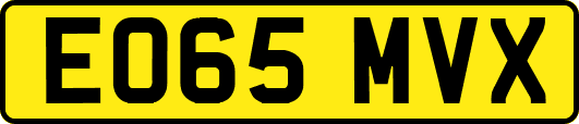 EO65MVX