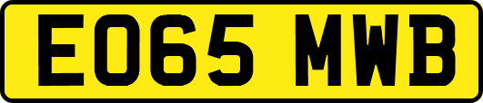 EO65MWB