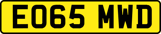 EO65MWD