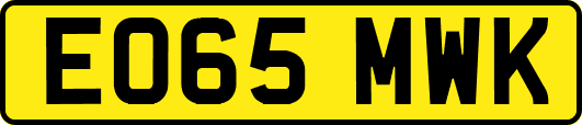 EO65MWK