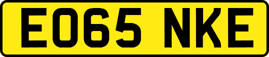 EO65NKE