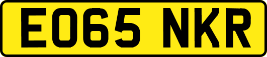 EO65NKR