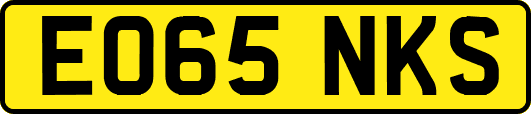 EO65NKS