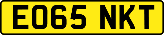 EO65NKT