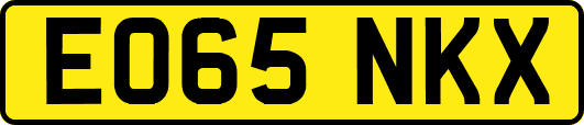 EO65NKX