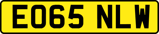 EO65NLW