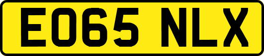 EO65NLX