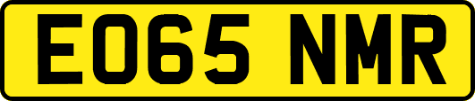 EO65NMR