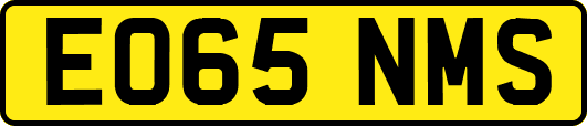 EO65NMS