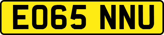 EO65NNU