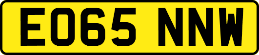 EO65NNW