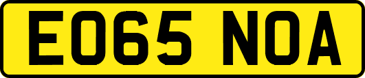 EO65NOA
