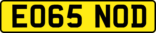 EO65NOD