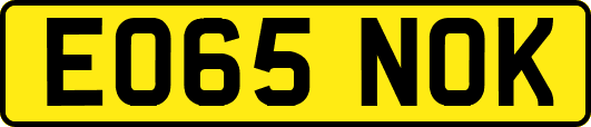 EO65NOK