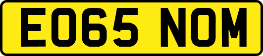 EO65NOM