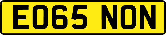 EO65NON
