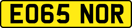 EO65NOR