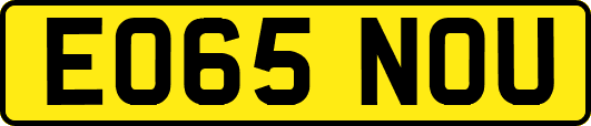 EO65NOU
