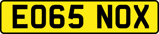 EO65NOX