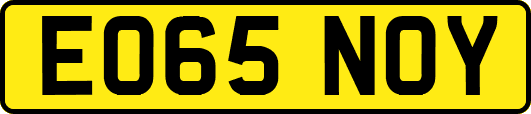 EO65NOY