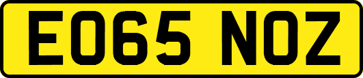 EO65NOZ