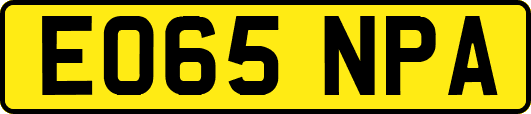 EO65NPA