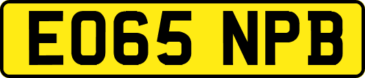 EO65NPB