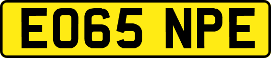 EO65NPE
