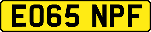 EO65NPF