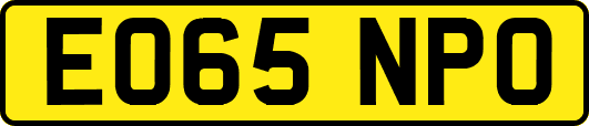 EO65NPO