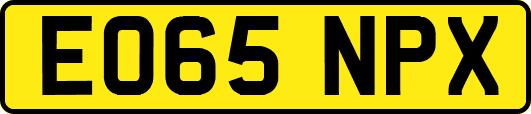 EO65NPX