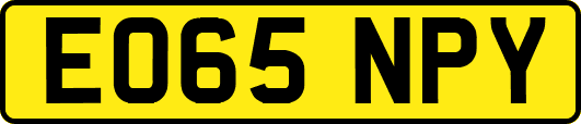 EO65NPY