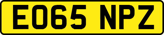 EO65NPZ