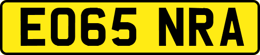 EO65NRA