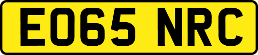 EO65NRC