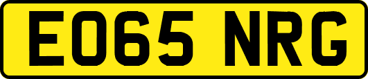 EO65NRG