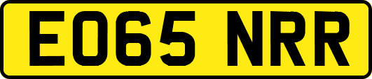 EO65NRR