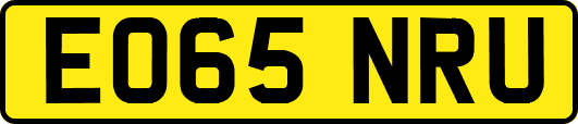 EO65NRU